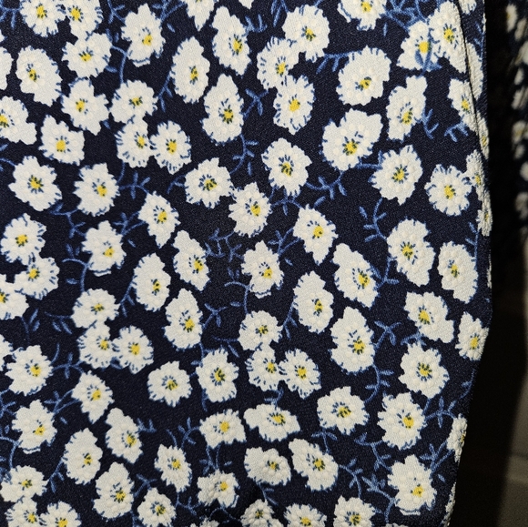 G.I.L.I Dress Size Medium/Large - Picture 5 of 8